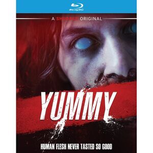 Yummy  BLU-RAY
